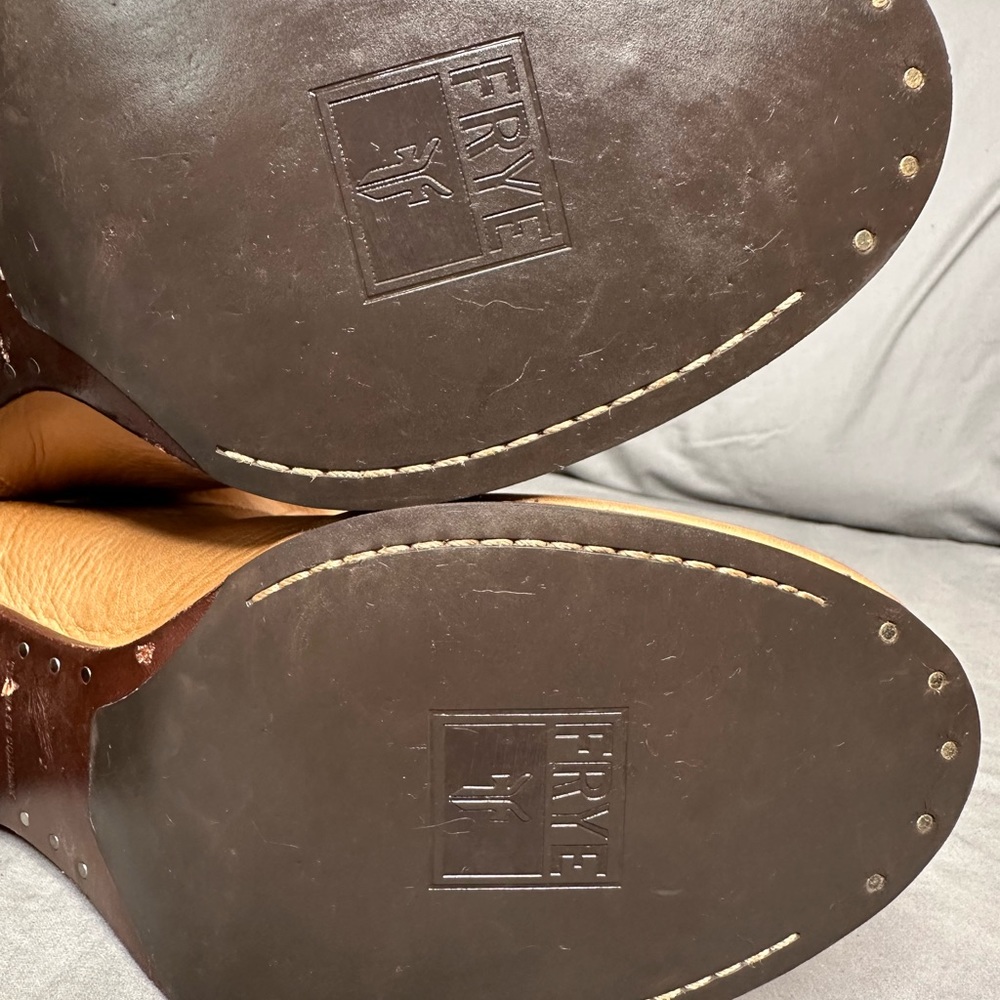 FRYE RORY SCRUNCH - Picture 8 of 8